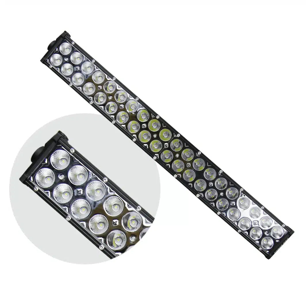 FORCE USA Medium LED Bar: Compact Powerhouse for Enhanced Lighting Solutions