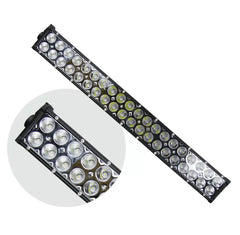 FORCE USA Medium LED Bar: Compact Powerhouse for Enhanced Lighting Solutions