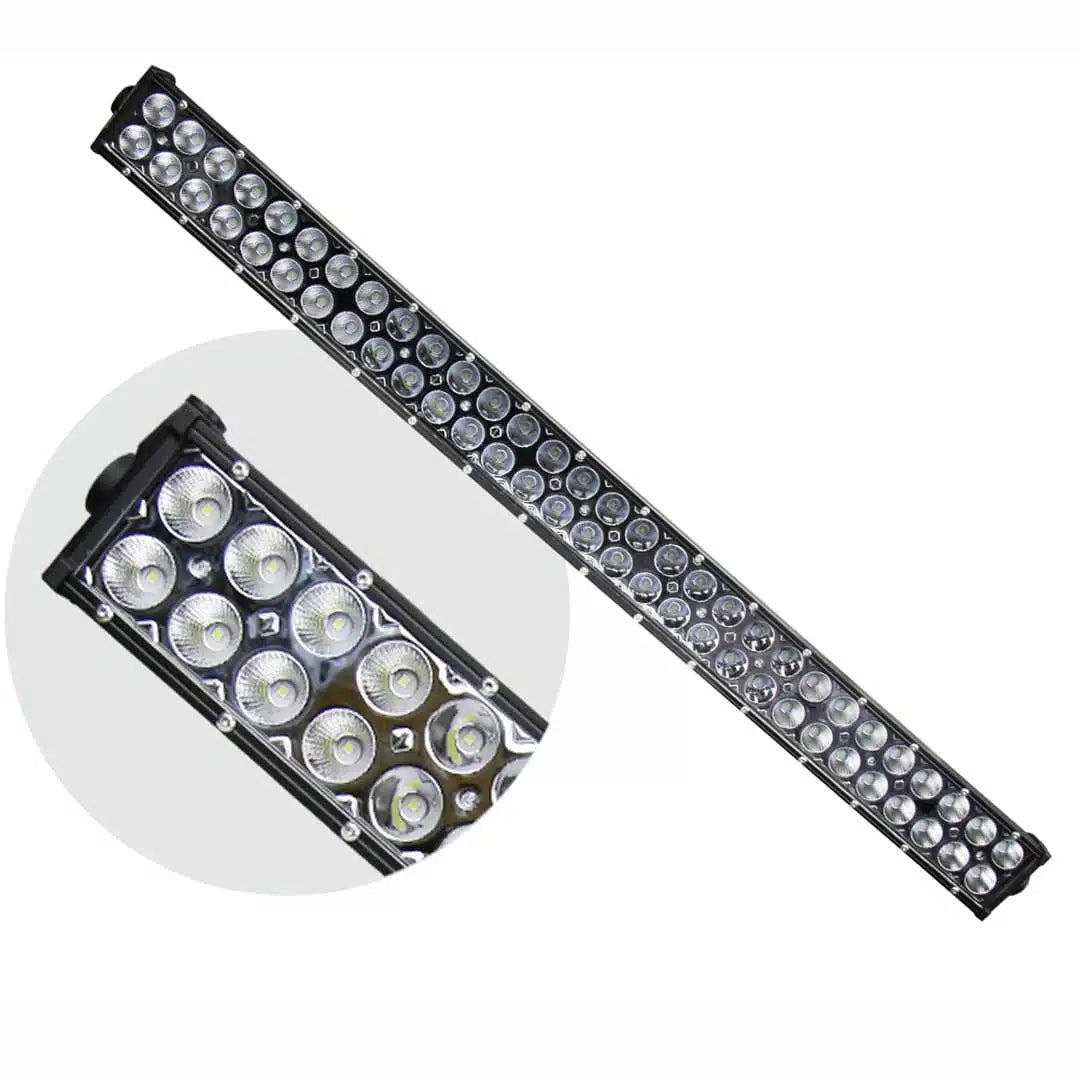 FORCE USA Large LED Bar: Illuminate Your Path with Superior Performance