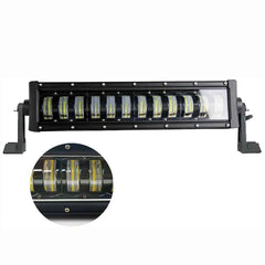 FORCE USA long LED bar -offroad led bar. utility light bar. powerful single row