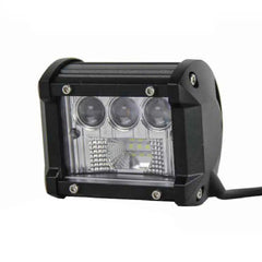 FORCE USA Square type camping lamp- Spot Driving Fog Light Off Road Led Lights