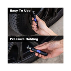 FORCE USA Digital Pen Tire Gauge: Precision at Your Fingertips - Image 3