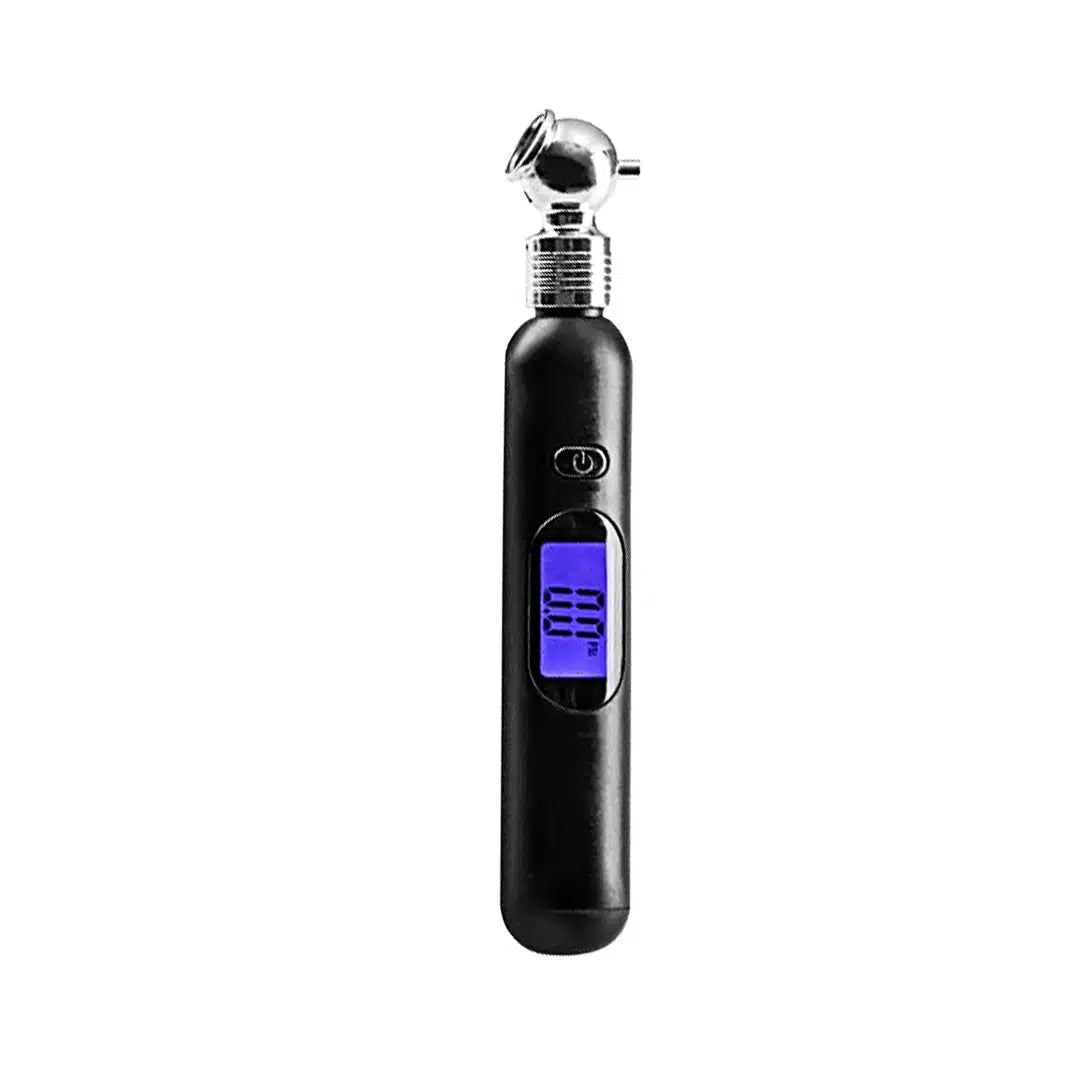 FORCE USA Digital Pen Tire Gauge: Precision at Your Fingertips - Image 2