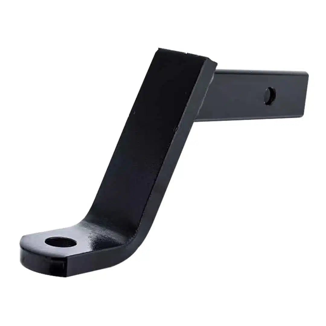 FORCE USA Drop Towing Hook - Durable Steel Construction