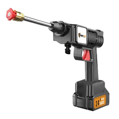 Force USA Cordless Pressure Washer Gun - 24VH
