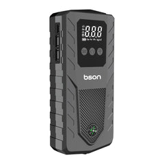 Bson Survival Jump Starter