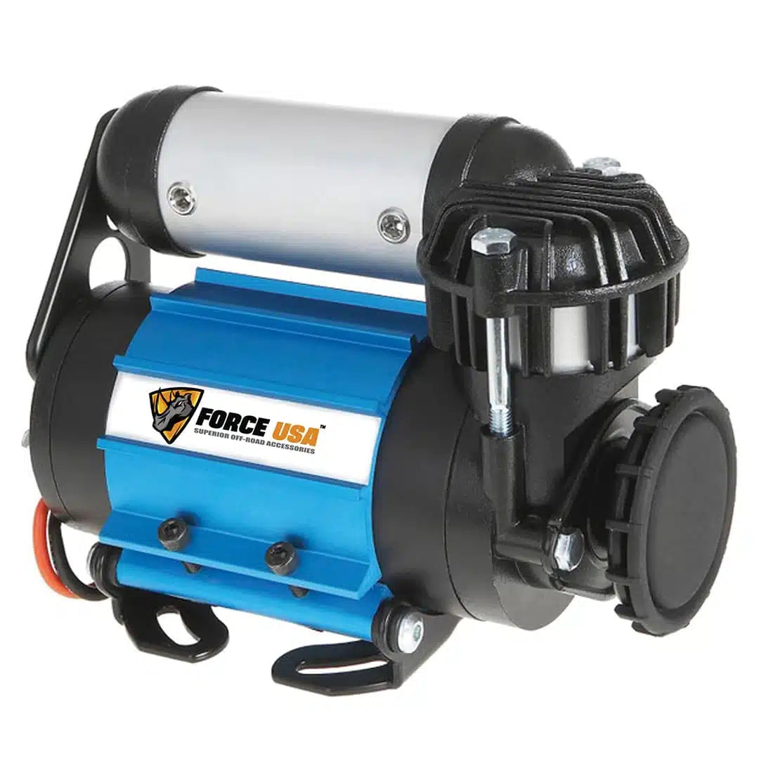 FORCE USA High Performance Air Compressor