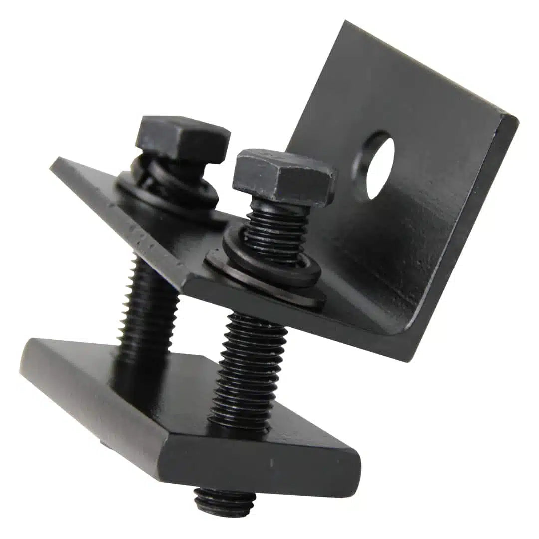 FORCE USA Flagpole Truck Bracket