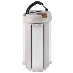 FORCE USA Foldable Camping Light with Power Bank Functionality