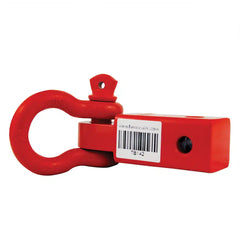 FORCE USA Shackle Hitch Receiver