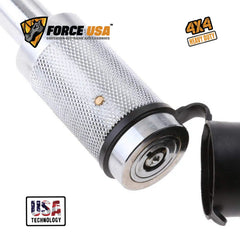 FORCE USA Trailer Hook Lock - Locking Receiver Pin for Hooks - Weatherproof - Image 4