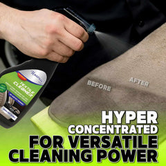 HAWAII Interior Care Textile Cleaner Upholstery - Image 2