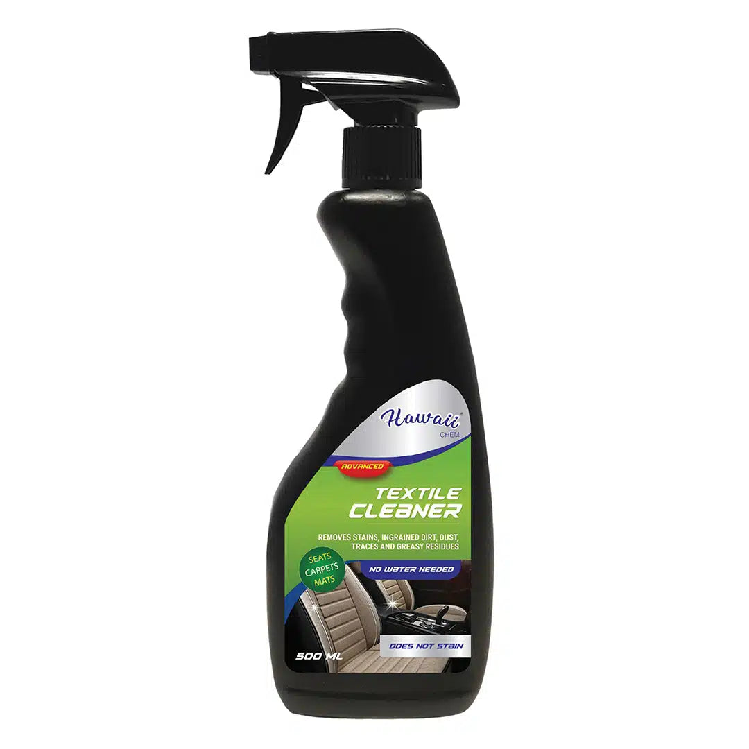 HAWAII Interior Care Textile Cleaner Upholstery