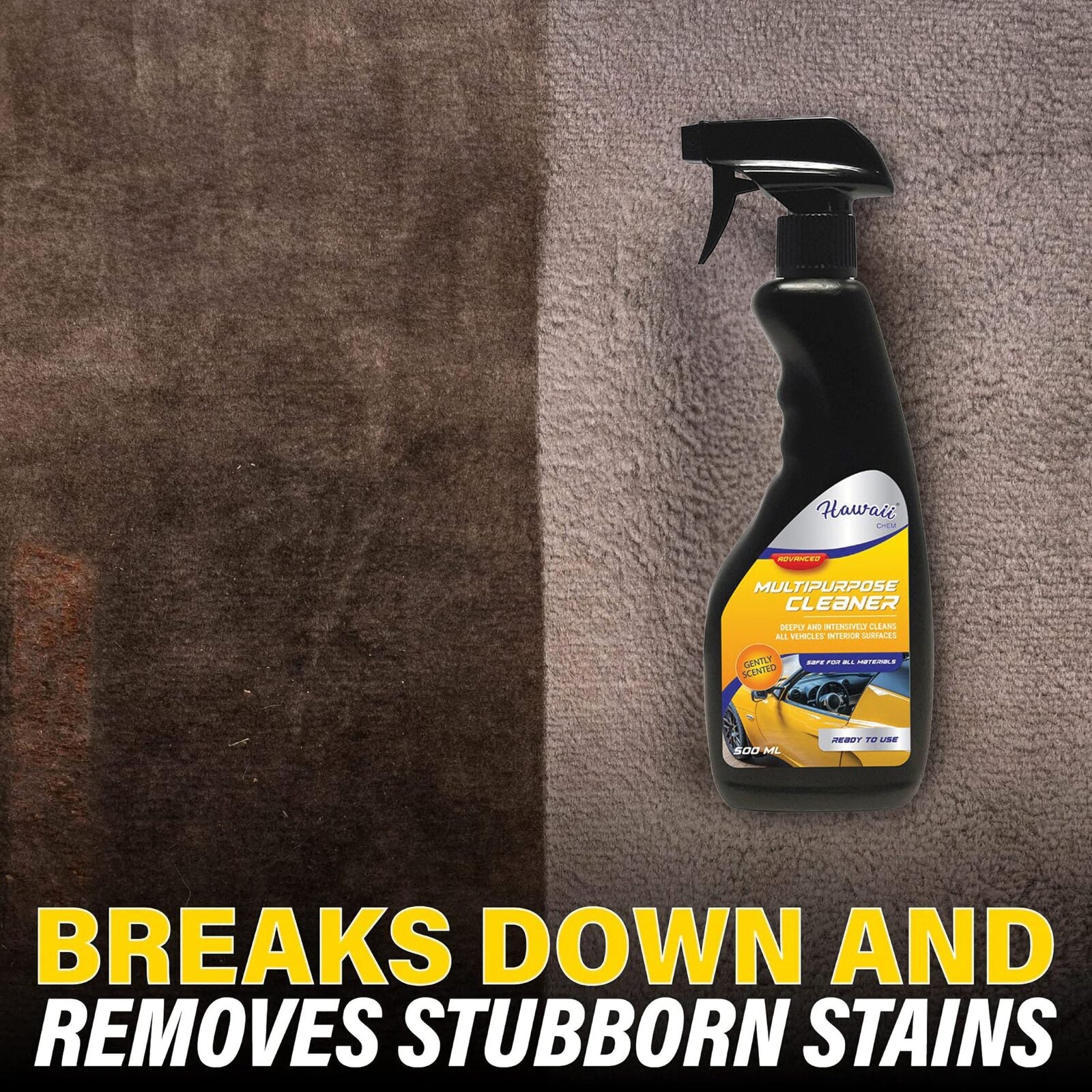HAWAII Multipurpose Auto Cleaner - Image 7