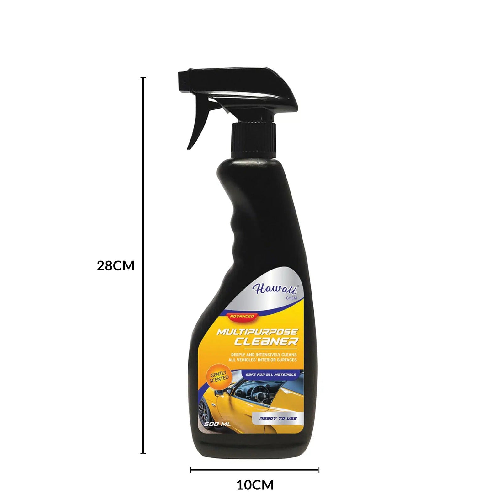 HAWAII Multipurpose Auto Cleaner - Image 5