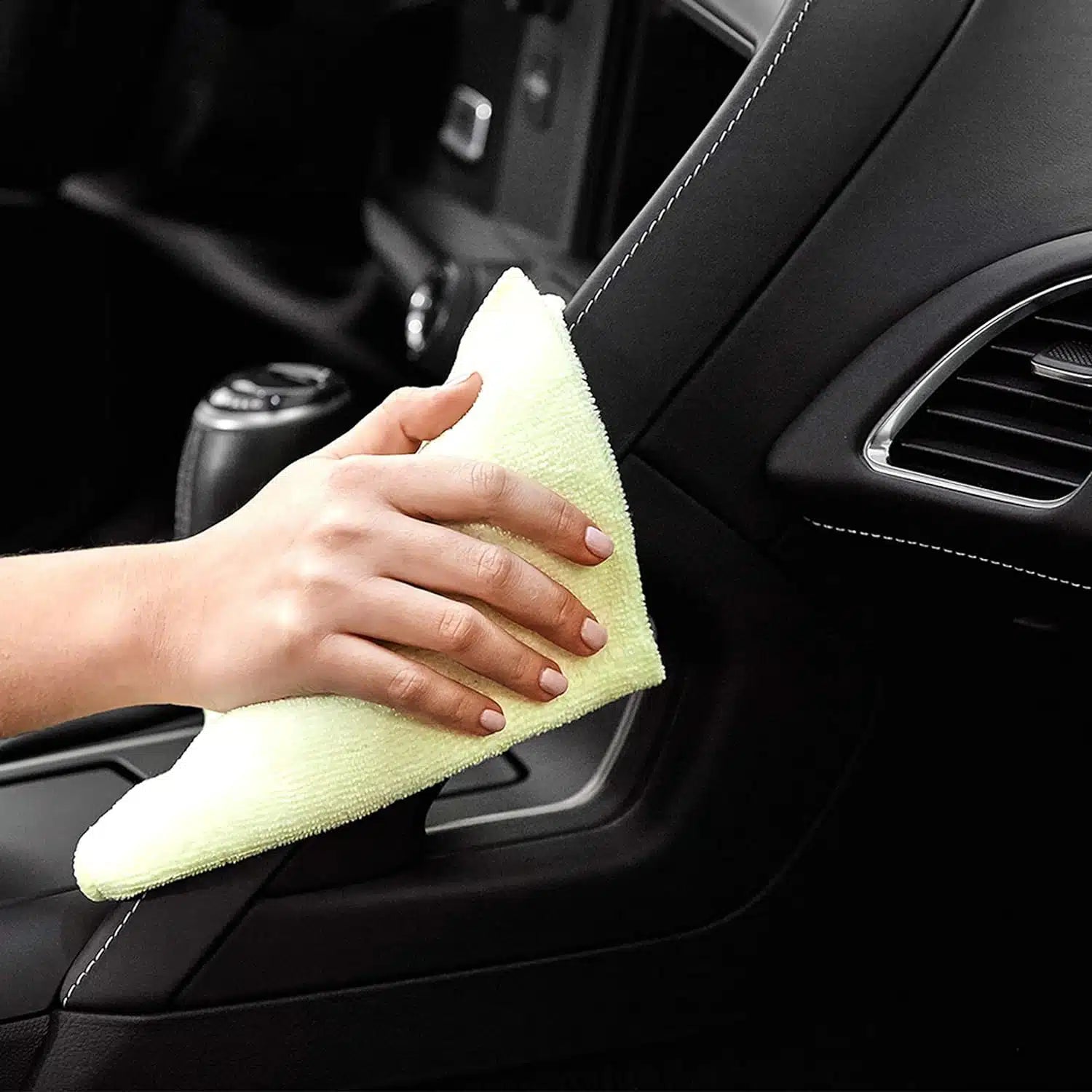 HAWAII Dashboard Polish (500 ml) | Restore Gloss on Dashboard and other plastic - Image 6