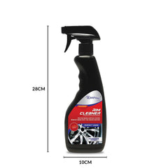 HAWAII Rim Cleaner (500 ml) includes efficient and acid-free cleaning of all - Image 3