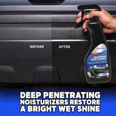 HAWAII Bumper Restorer - Image 4