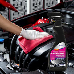 HAWAII Engine Cleaner & Engine Degreaser - Image 2