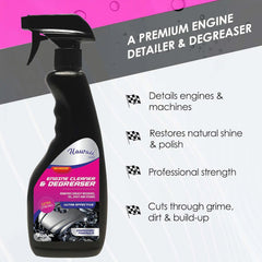 HAWAII Engine Cleaner & Engine Degreaser - Image 3