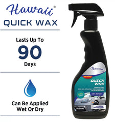 HAWAII Quick Wax - Image 2
