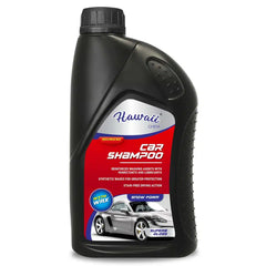 HAWAII Car Shampoo (500 ml) | High Foam for Deep Cleaning | Remove Tough Dirt |