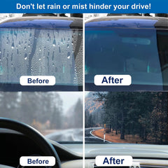 HAWAII Rain Repellent Glass Cleaner - Image 4