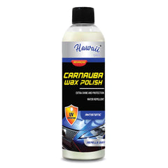 HAWAII Carnauba Wax and Polish