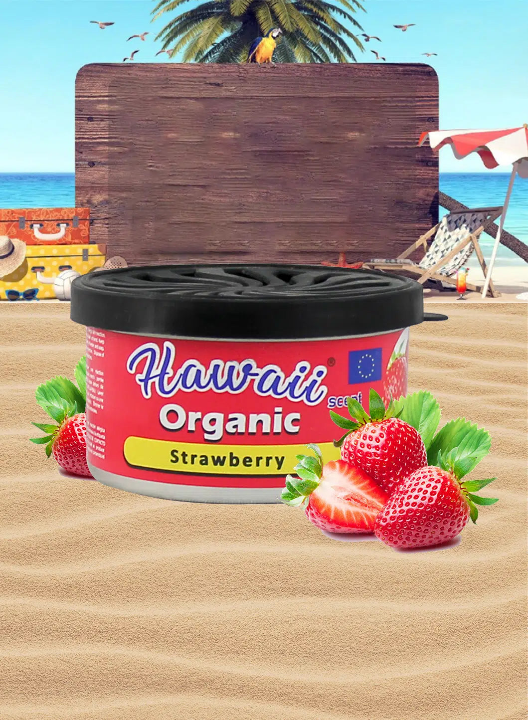 HAWAII organic Air Freshener - Image 4