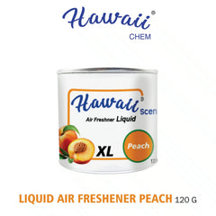 HAWAII Liquid Air Freshener - Organic & Long Lasting Fragrance - Image 3
