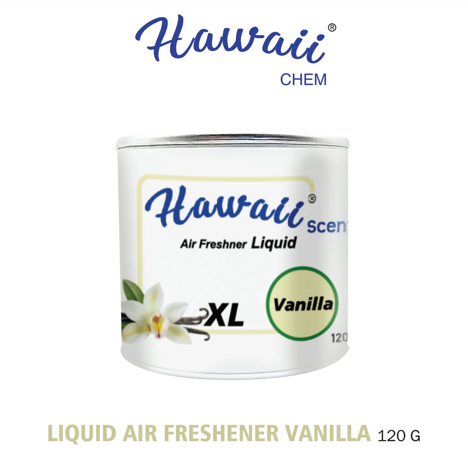 HAWAII Liquid Air Freshener - Organic & Long Lasting Fragrance - Image 4
