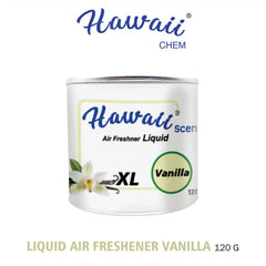 HAWAII Liquid Air Freshener - Organic & Long Lasting Fragrance - Image 4