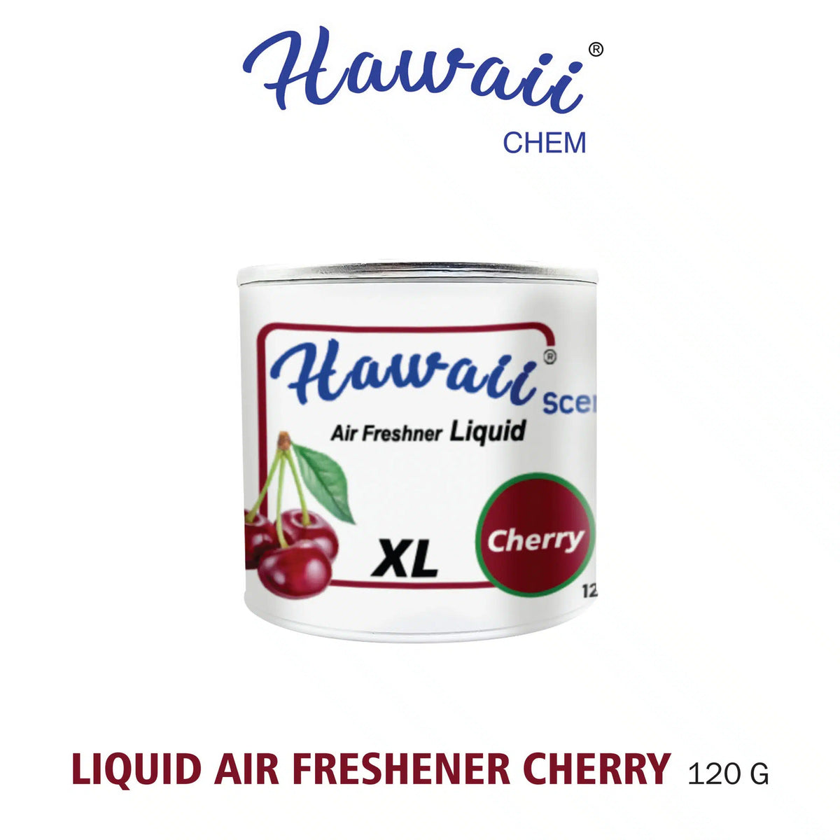 HAWAII Liquid Air Freshener - Organic & Long Lasting Fragrance - Image 2