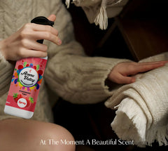 BYSON Aroma Valley Liquid Spray Air Freshener - Image 3