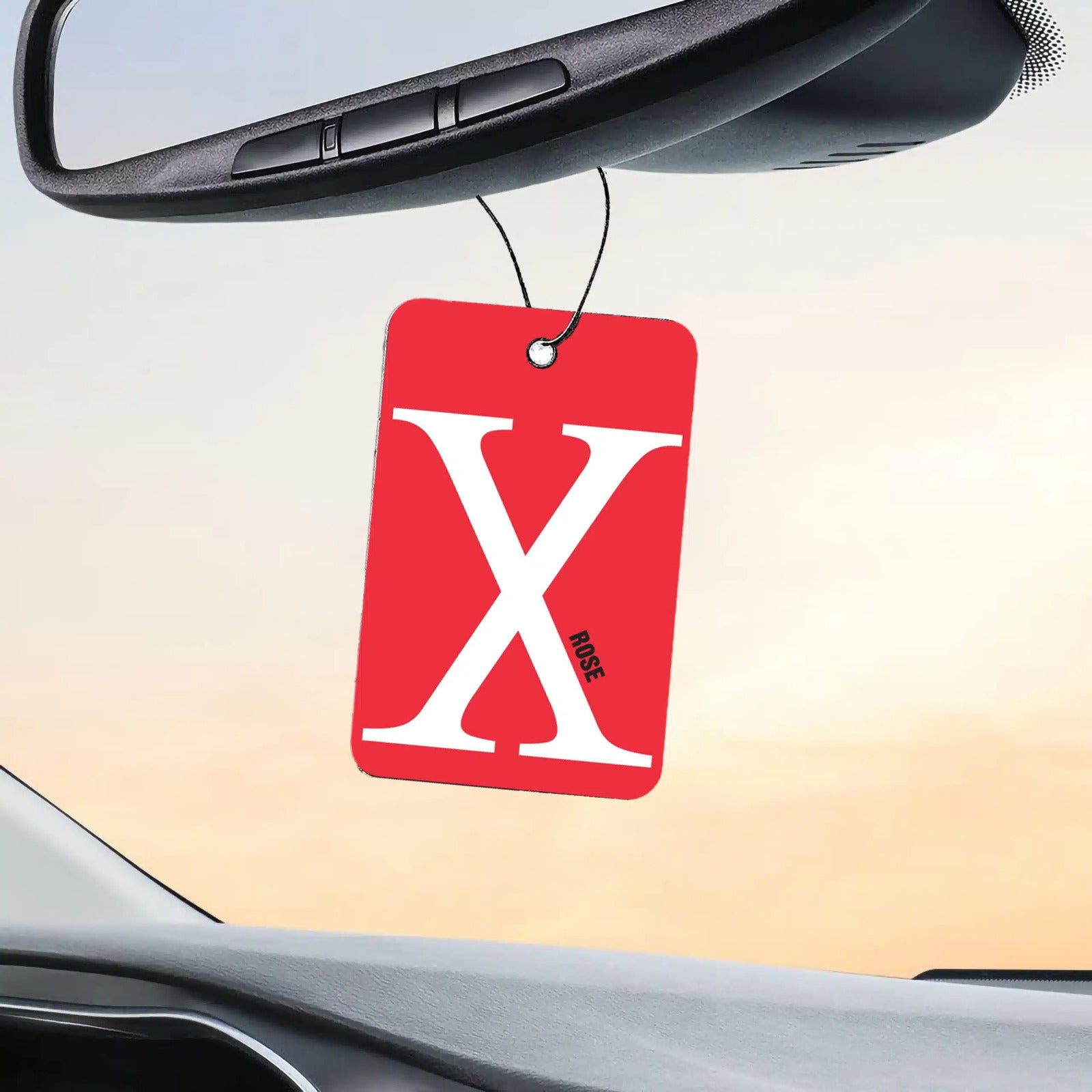 BYSON Aroma Valley Hanging Best Car Air Freshener Scent - Image 4