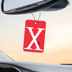 BYSON Aroma Valley Hanging Best Car Air Freshener Scent - Image 4
