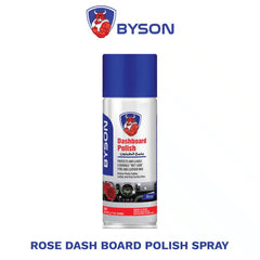 BYSON Strawberry Dashboard Polish Spray: Restore and Protect Your Car's Interior - Image 4