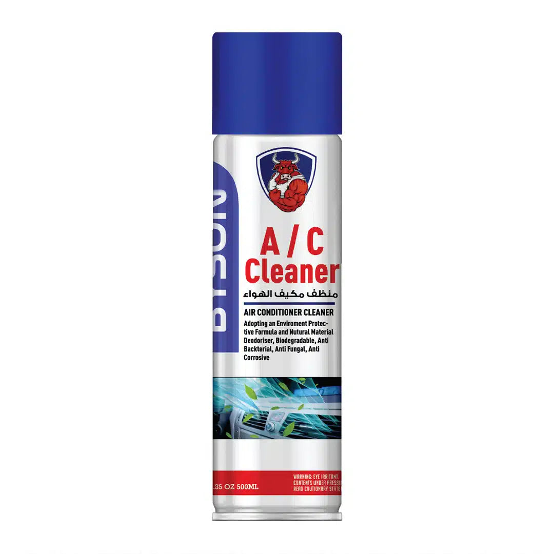 BYSON Air Conditioner Cleaner: Enhance Air Quality and Efficiency with