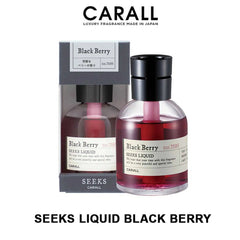 CARALL: SEEKS LIQUID Air Freshener - Transform Your Space with Ethereal