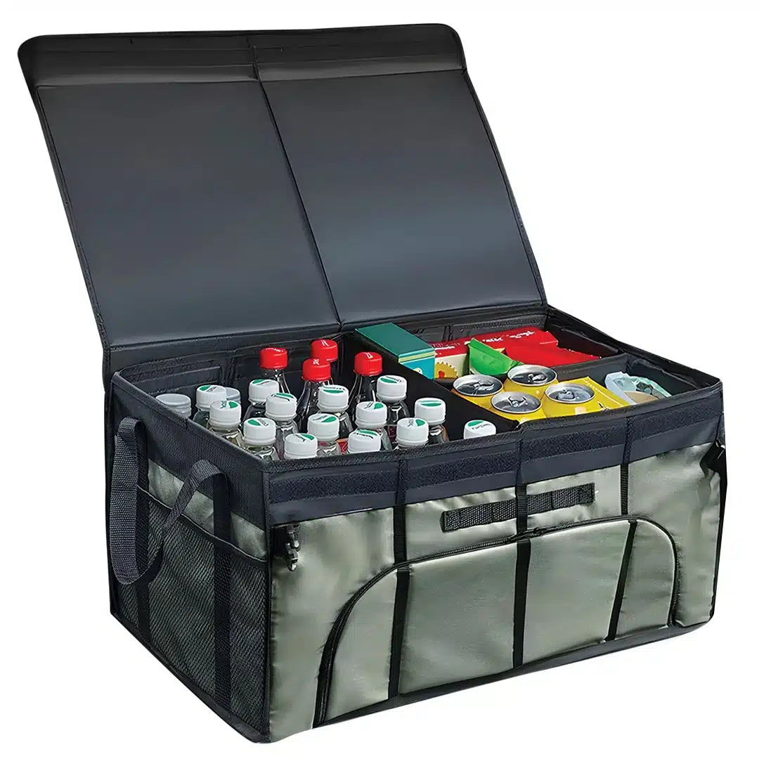 FORCE USA Carry Bag Organizer Storage