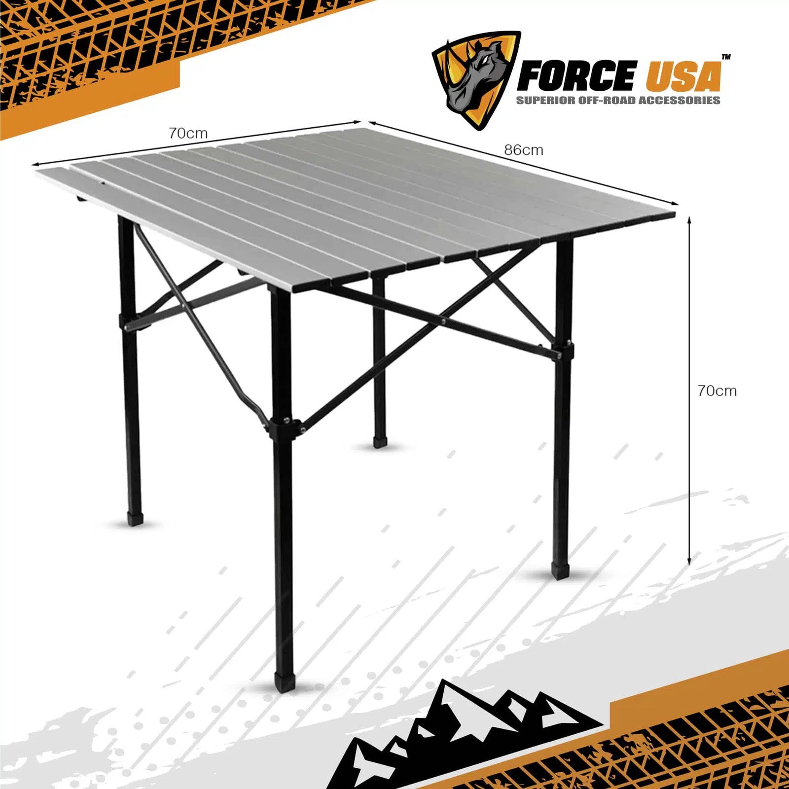 FORCE USA - Image 2