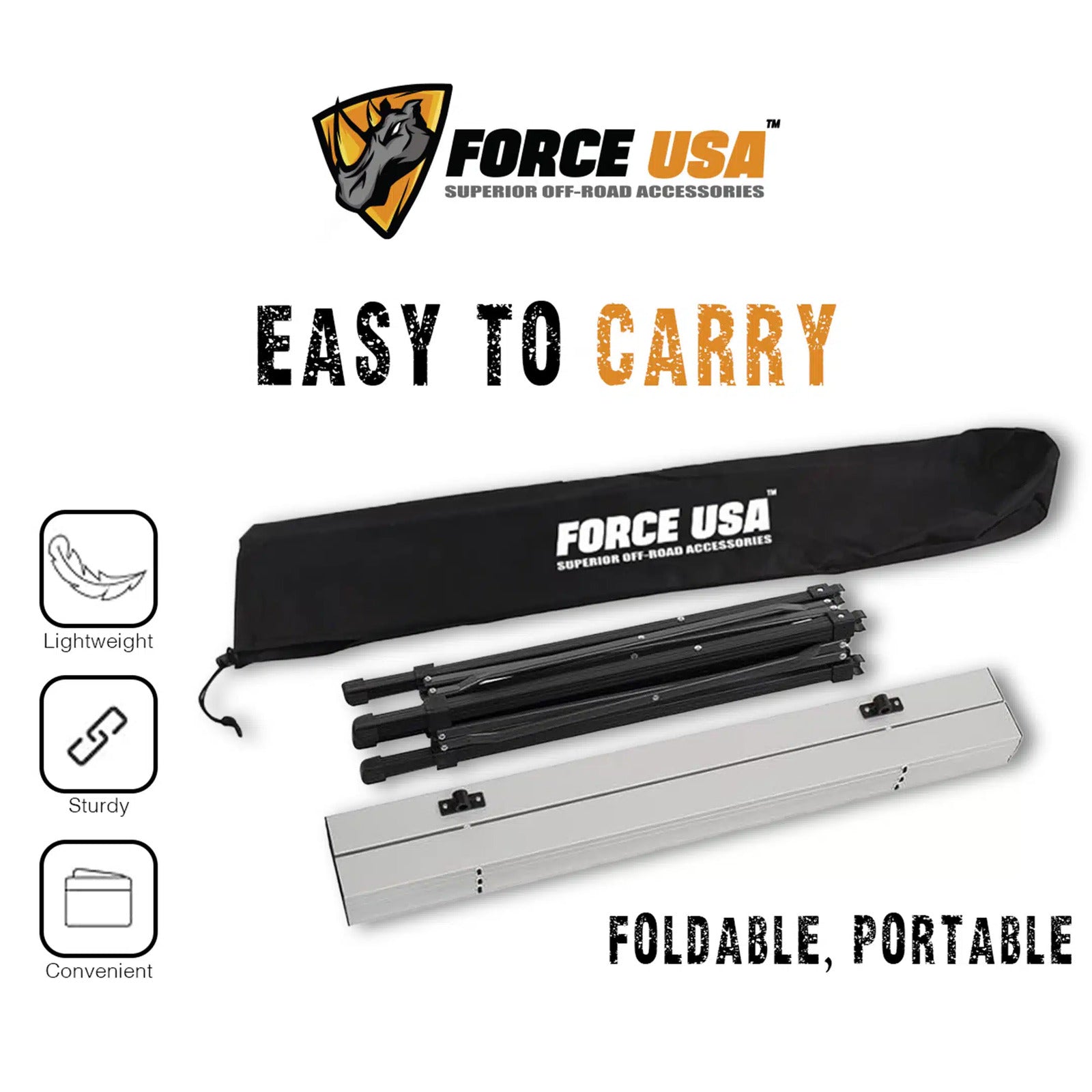 FORCE USA - Image 5