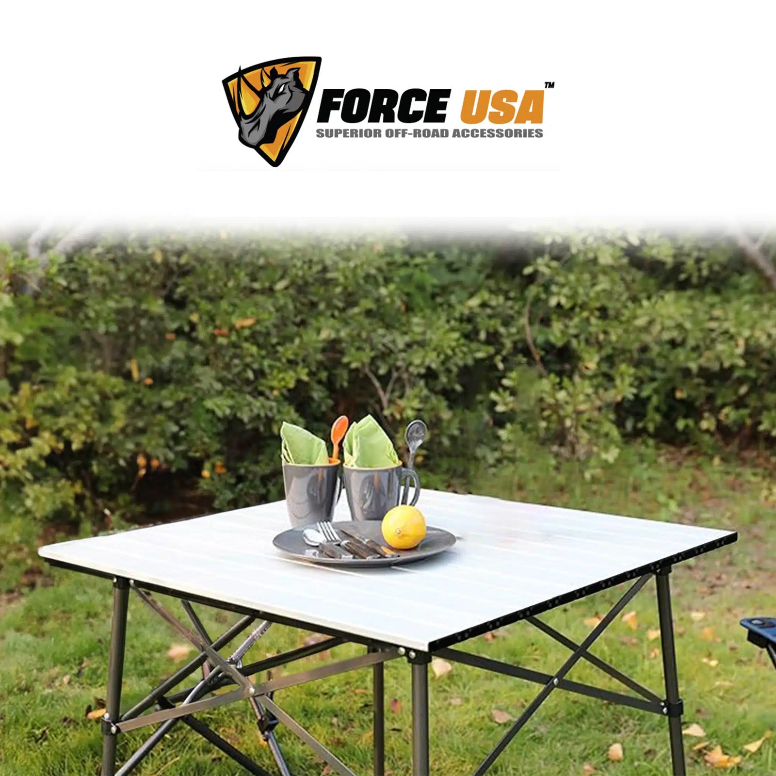 FORCE USA - Image 6