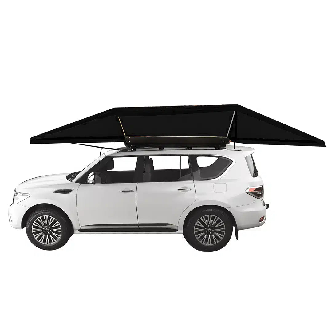 FORCE USA AWNING TENT 270 DEGREES WITH 3PCS LED LIGHT