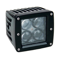 FORCE USA HEAVY DUTY SQUARE CAMPING LIGHT