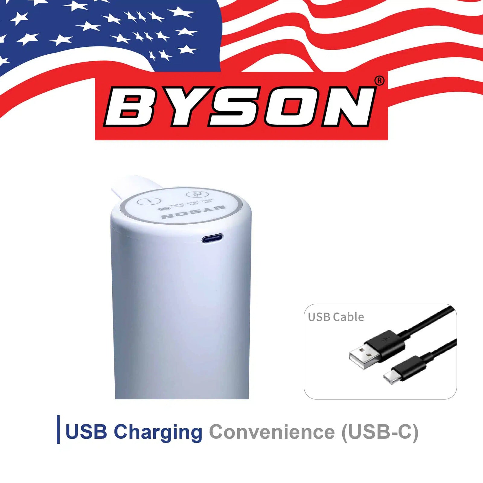 Byson Water Dispenser � Efficient Hot & Cold Water Solution for Home - Image 2