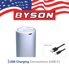 Byson Water Dispenser � Efficient Hot & Cold Water Solution for Home - Image 2
