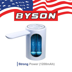 Byson Water Dispenser � Efficient Hot & Cold Water Solution for Home - Image 3