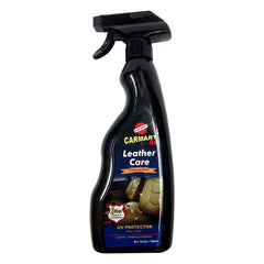 GETF1 Car Mart 44 Leather Care 500ml � Premium Conditioner & Protector for
