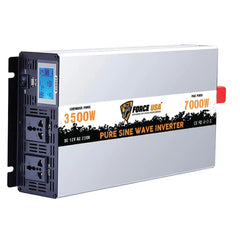 FORCE USA CAR INVERTER -3500 WATT
